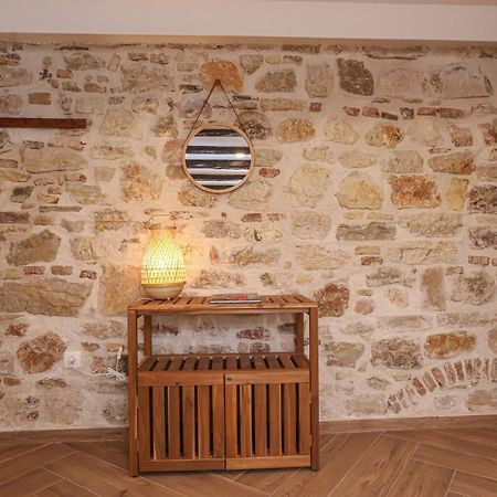 Casa Piccola Appartement Corfu  Buitenkant foto