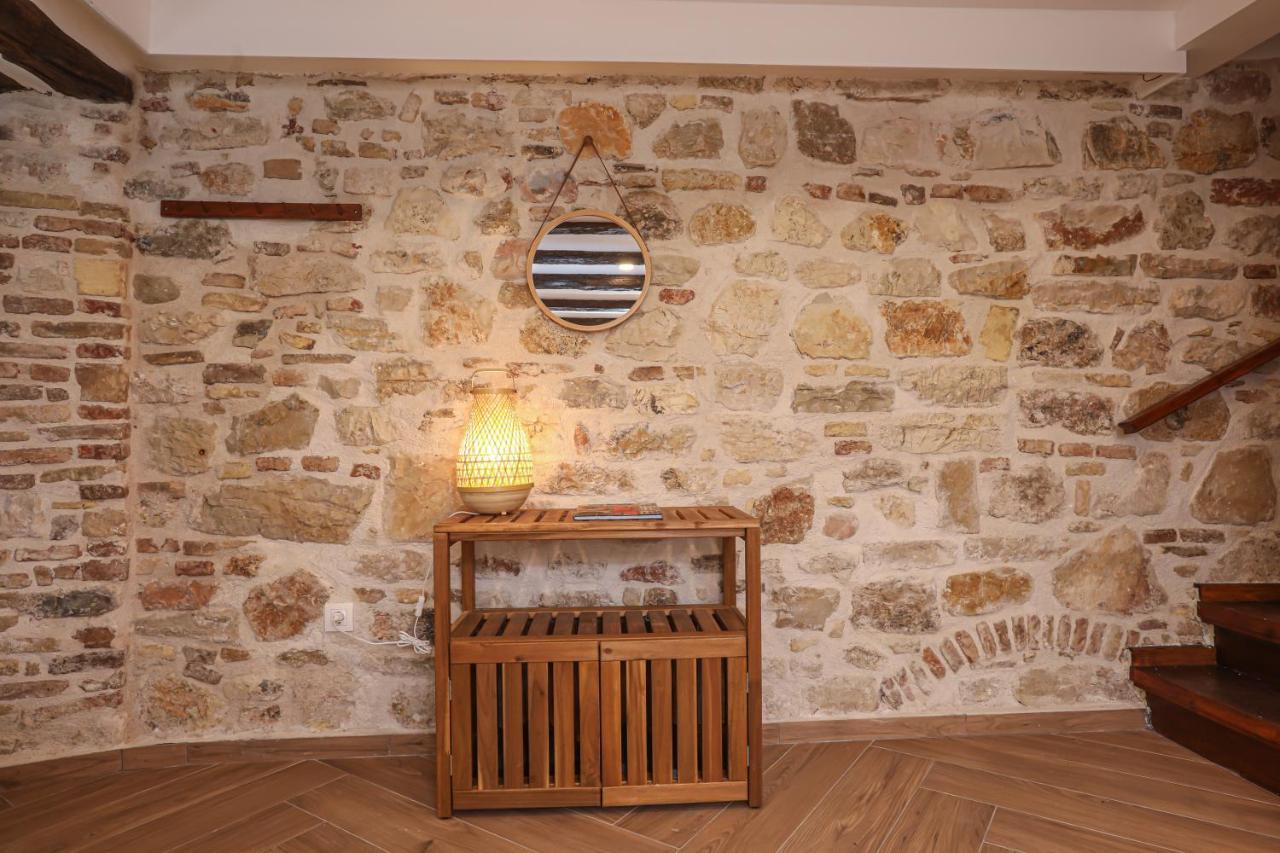 Casa Piccola Appartement Corfu  Buitenkant foto