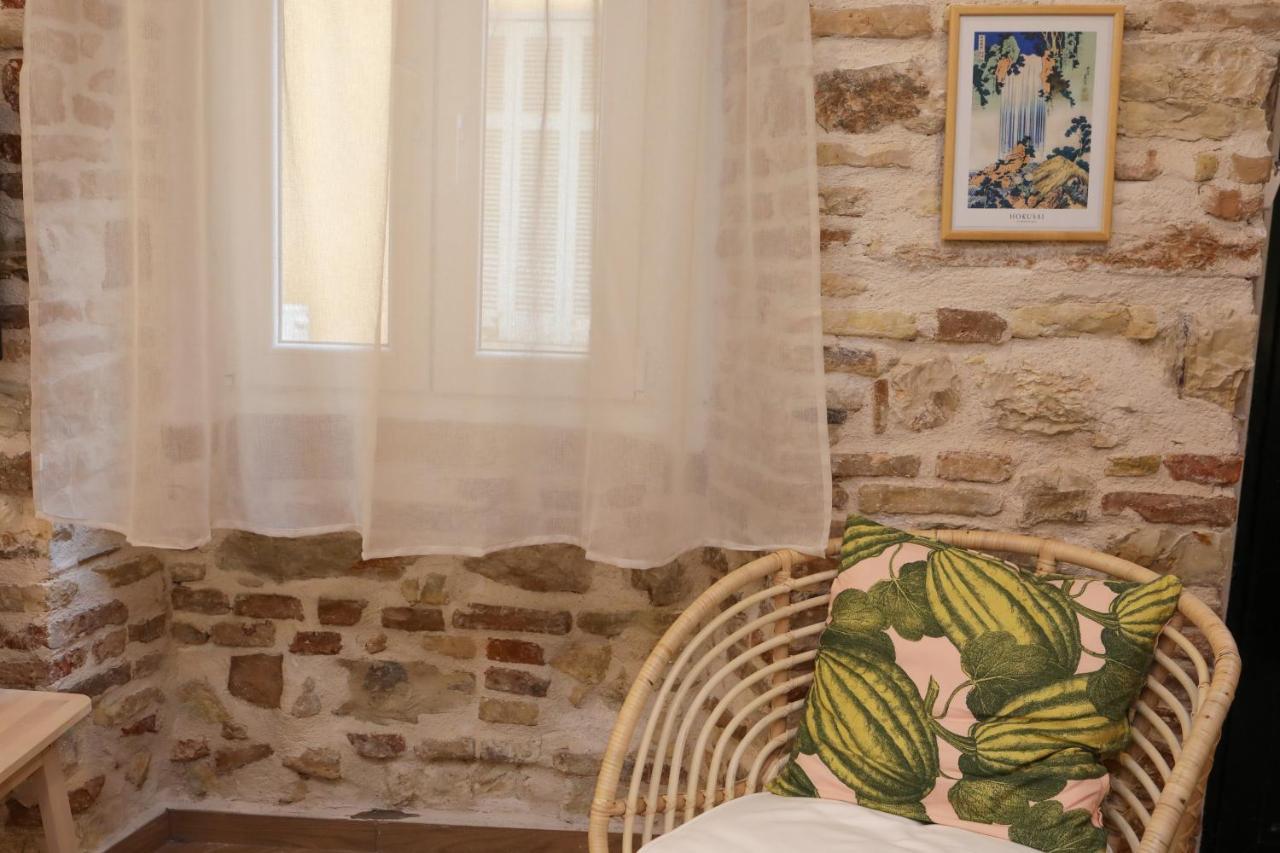 Casa Piccola Appartement Corfu  Buitenkant foto