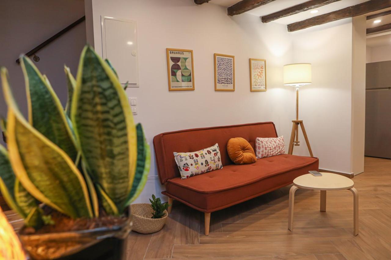 Casa Piccola Appartement Corfu  Buitenkant foto