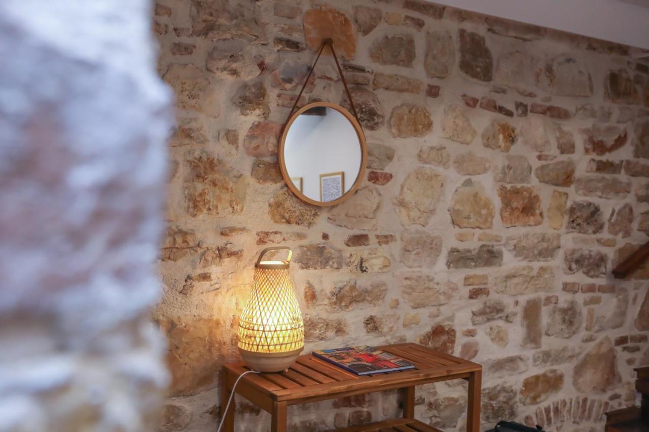 Casa Piccola Appartement Corfu  Buitenkant foto