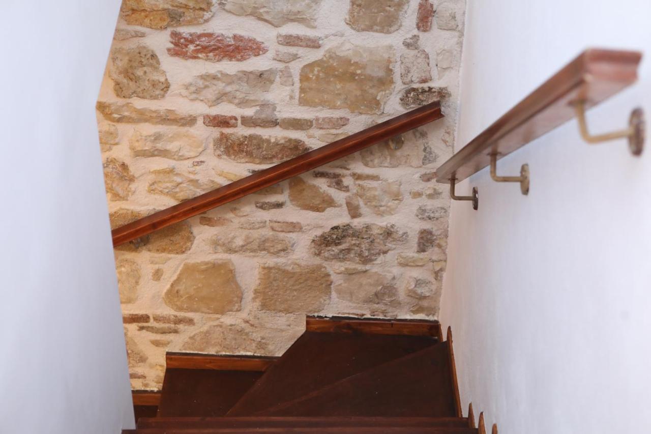 Casa Piccola Appartement Corfu  Buitenkant foto
