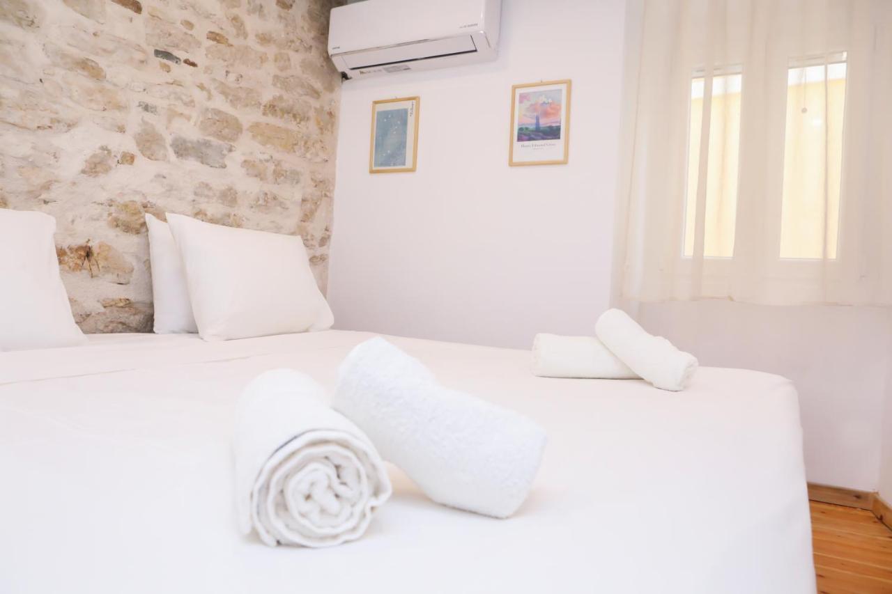 Casa Piccola Appartement Corfu  Buitenkant foto