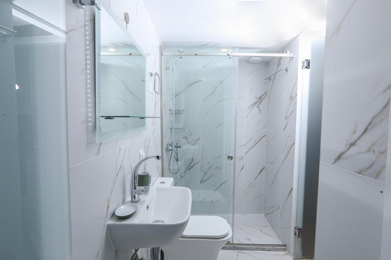 Casa Piccola Appartement Corfu  Buitenkant foto