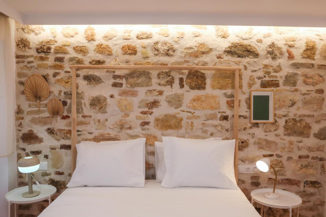 Casa Piccola Appartement Corfu  Buitenkant foto