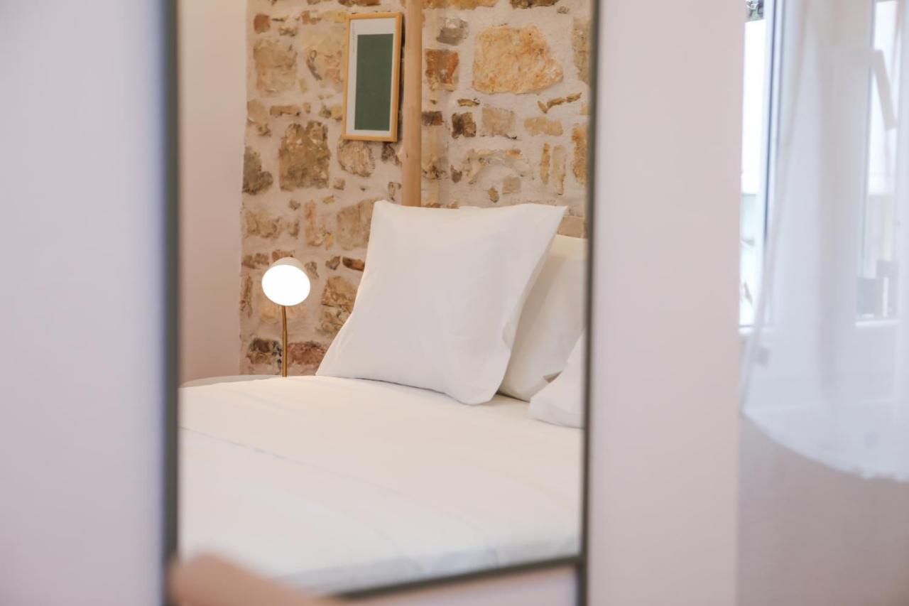 Casa Piccola Appartement Corfu  Buitenkant foto