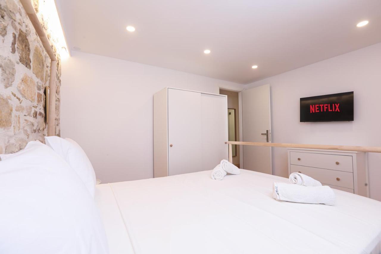 Casa Piccola Appartement Corfu  Buitenkant foto