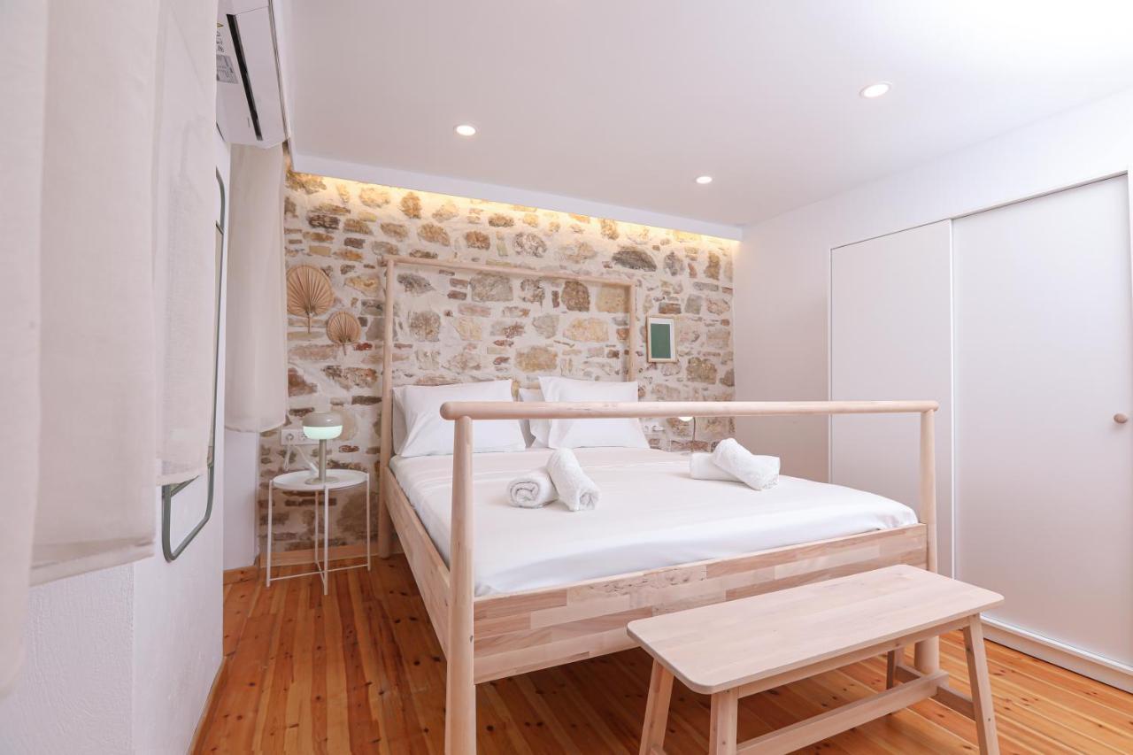 Casa Piccola Appartement Corfu  Buitenkant foto
